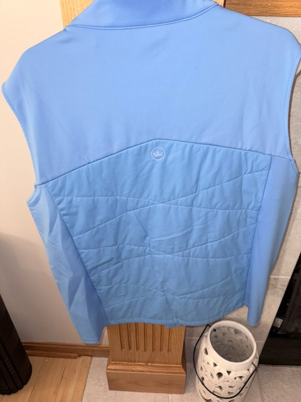 Peter Millar Golf Vest - Picture 3 of 3